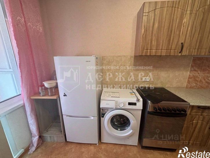 1-комн квартира Восточный проспект, 23,  д. 23