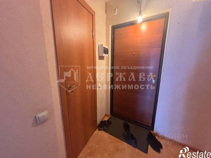 1-комн квартира Восточный проспект, 23,  д. 23