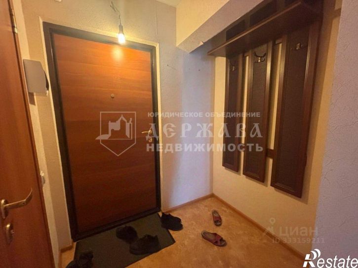 1-комн квартира Восточный проспект, 23,  д. 23