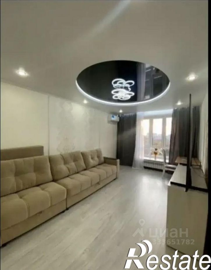 2-комн квартира улица Терешковой, 16А,  д. 16А