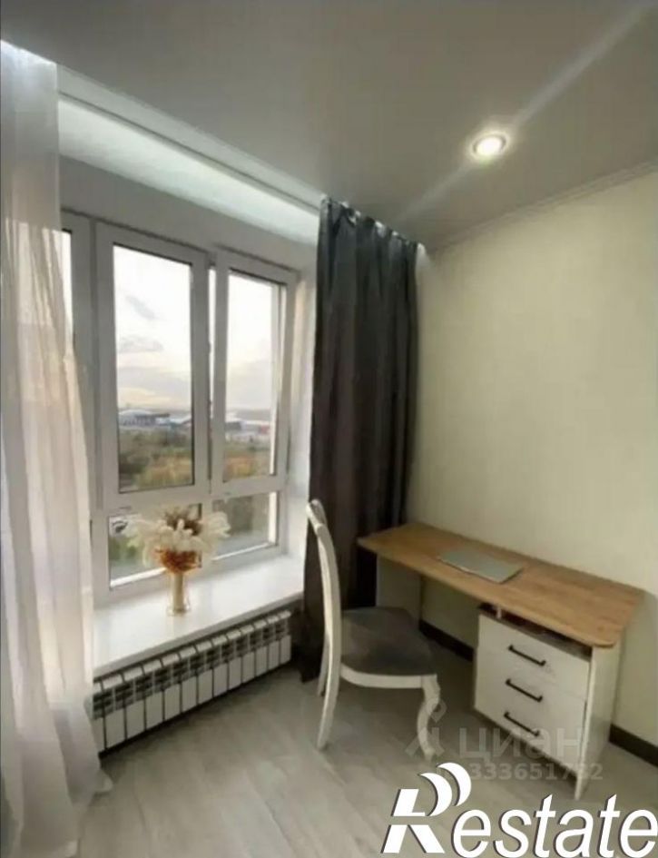 2-комн квартира улица Терешковой, 16А,  д. 16А