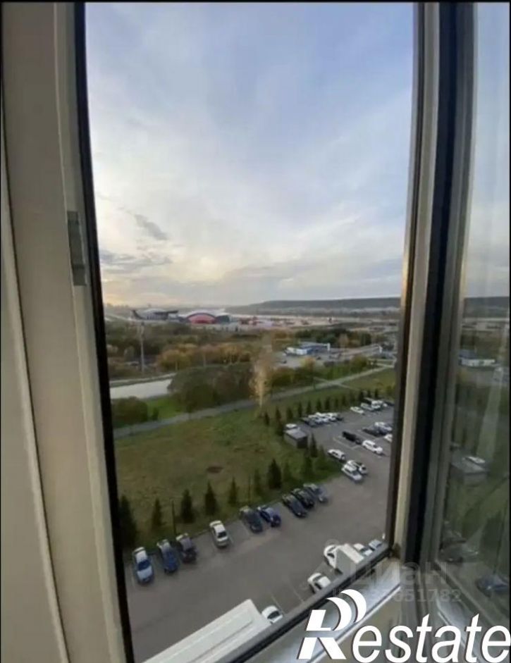 2-комн квартира улица Терешковой, 16А,  д. 16А