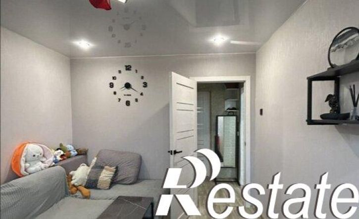 2-комн квартира Октябрьский проспект, 60,  д. 60