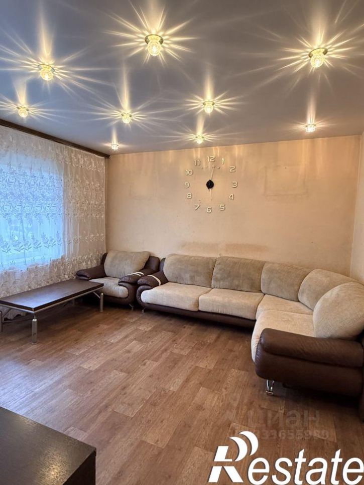 4-комн квартира Московский проспект, 31,  д. 31