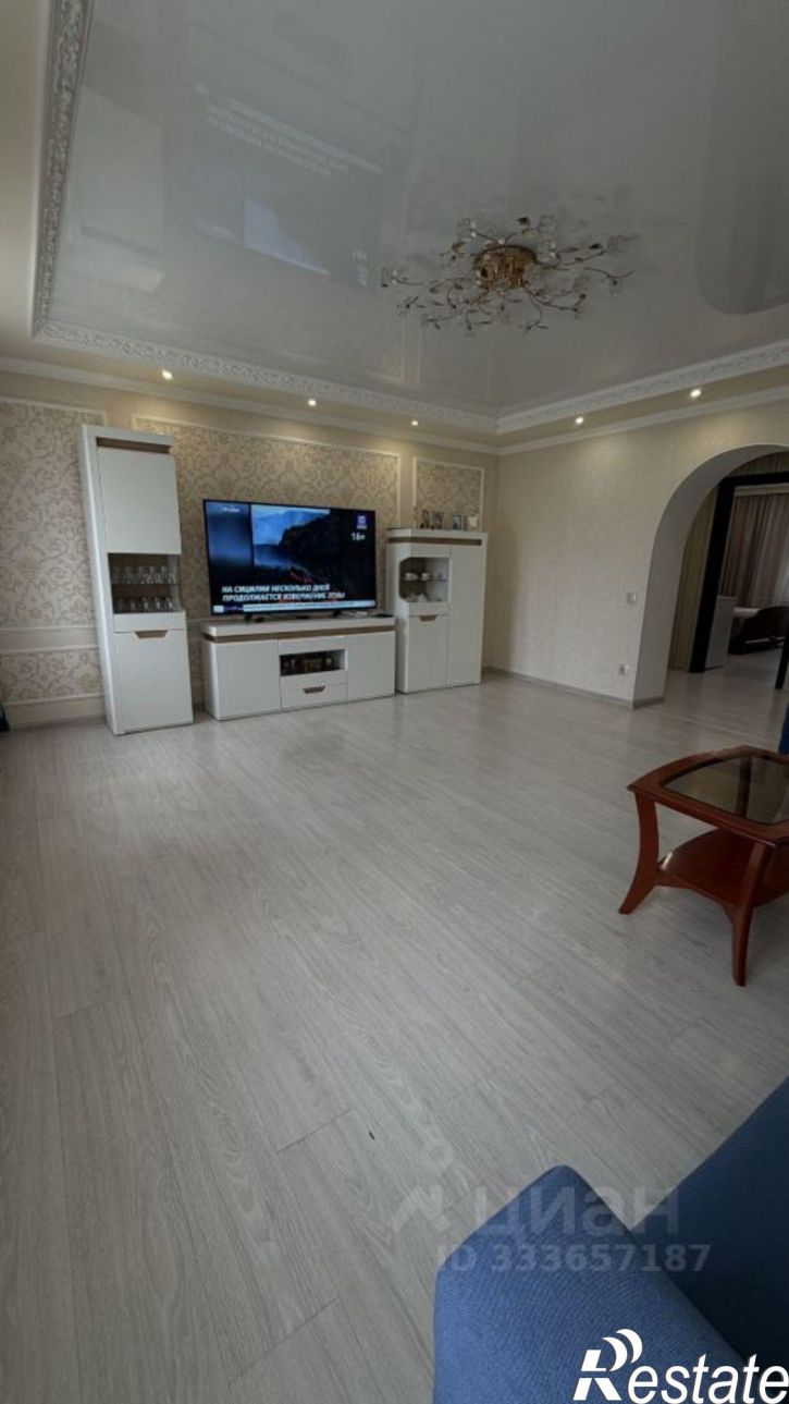 3-комн квартира Кузнецкий проспект, 122,  д. 122