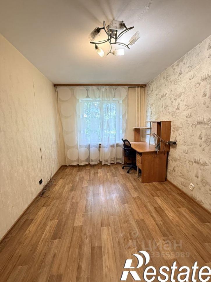 4-комн квартира Московский проспект, 31,  д. 31