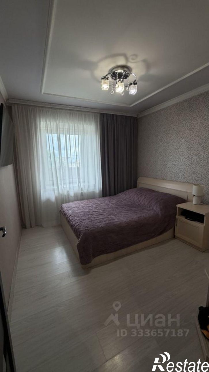 3-комн квартира Кузнецкий проспект, 122,  д. 122