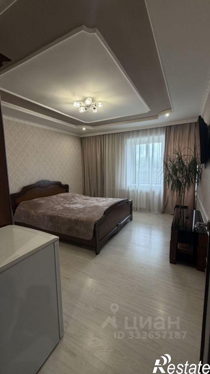 3-комн квартира Кузнецкий проспект, 122,  д. 122