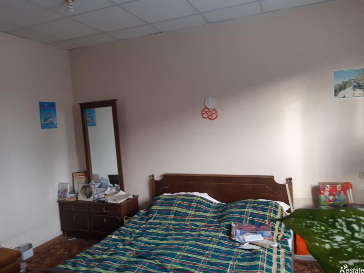 4-комн квартира Октяборьский пр., 82