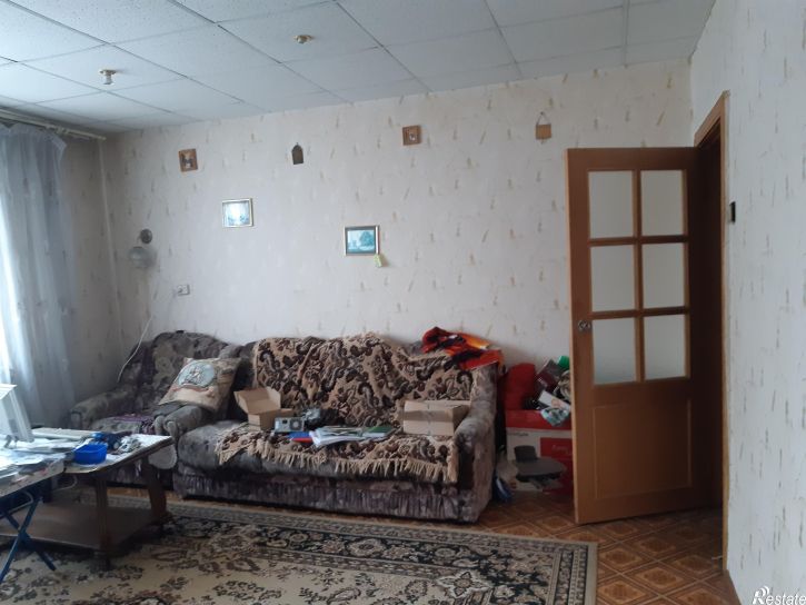4-комн квартира Октяборьский пр., 82
