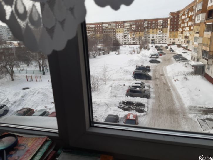 4-комн квартира Октяборьский пр., 82