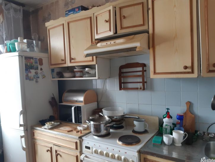 4-комн квартира Октяборьский пр., 82