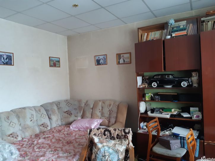 4-комн квартира Октяборьский пр., 82