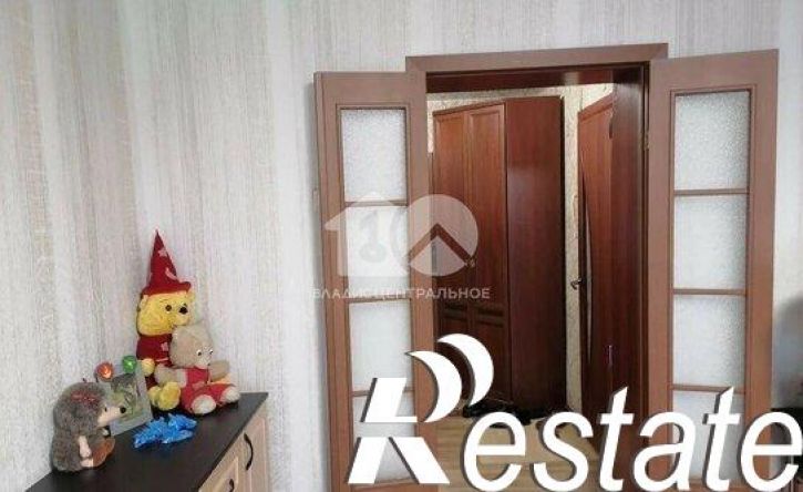 3-комн квартира проспект Шахтёров, 93Д,  д. 93Д