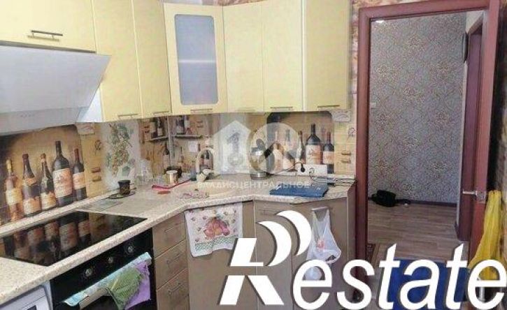 3-комн квартира проспект Шахтёров, 93Д,  д. 93Д