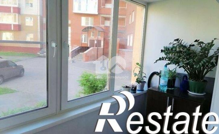 3-комн квартира проспект Шахтёров, 93Д,  д. 93Д