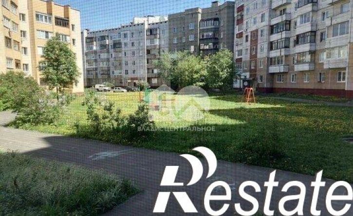 3-комн квартира проспект Шахтёров, 93Д,  д. 93Д
