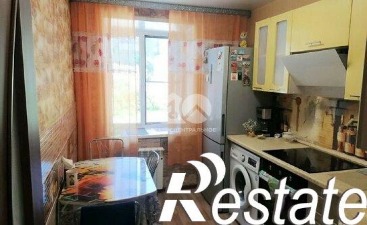 3-комн квартира проспект Шахтёров, 93Д,  д. 93Д