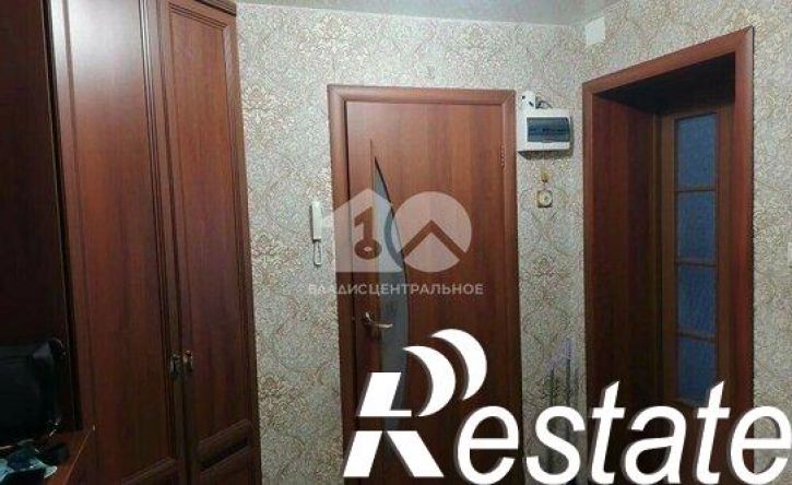 3-комн квартира проспект Шахтёров, 93Д,  д. 93Д