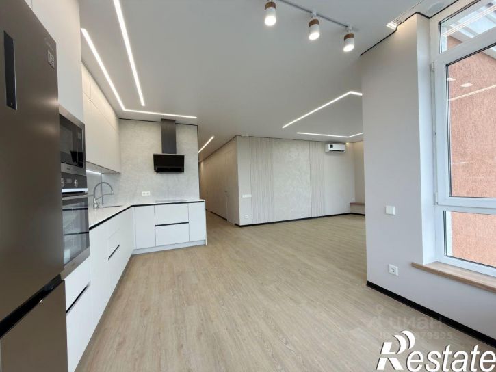 3-комн квартира Притомский проспект, 25,  д. 25