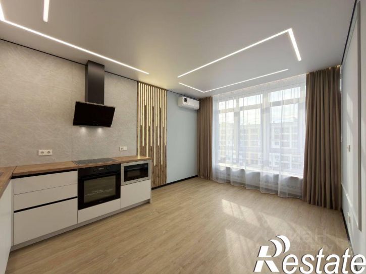 2-комн квартира улица Мичурина, 58 к2,  д. 58 к2