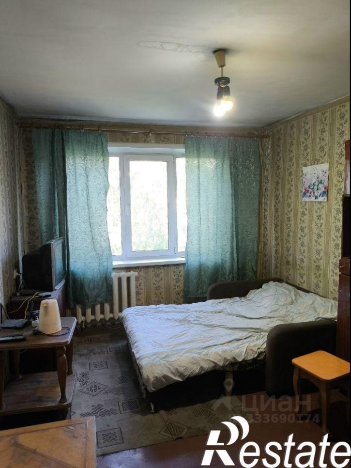 1-комн квартира Инициативная улица, 27А,  д. 27А