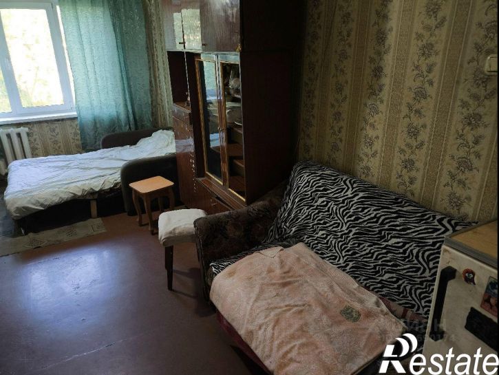 1-комн квартира Инициативная улица, 27А,  д. 27А
