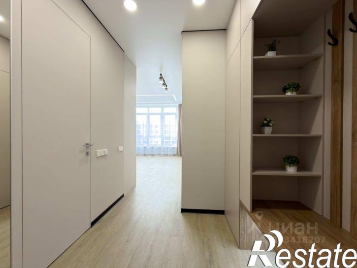 2-комн квартира улица Мичурина, 58 к2,  д. 58 к2