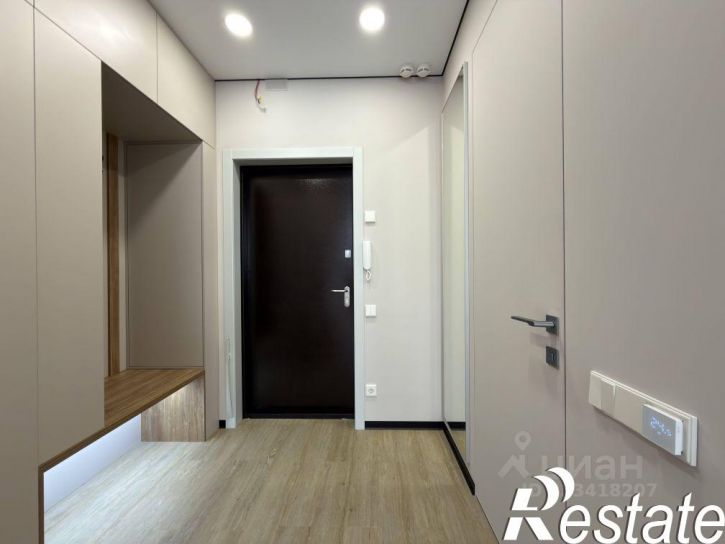 2-комн квартира улица Мичурина, 58 к2,  д. 58 к2