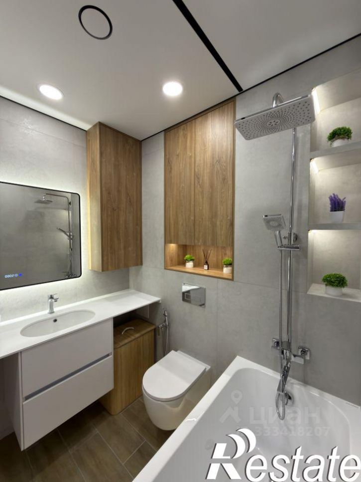 2-комн квартира улица Мичурина, 58 к2,  д. 58 к2