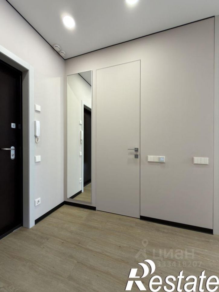 2-комн квартира улица Мичурина, 58 к2,  д. 58 к2