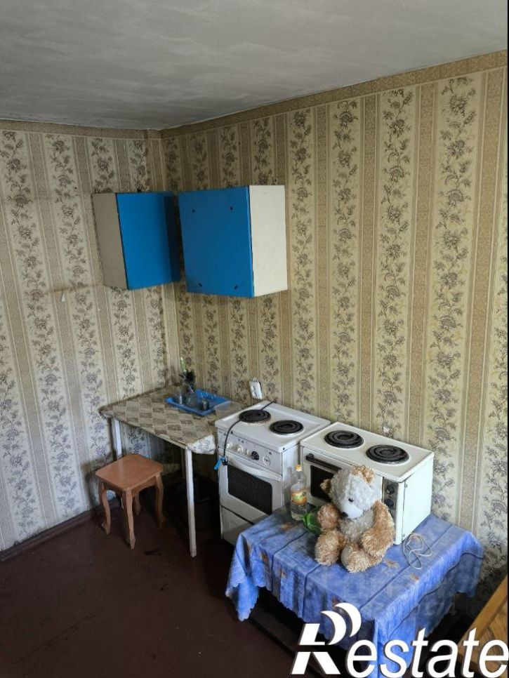 1-комн квартира Инициативная улица, 27А,  д. 27А