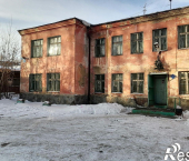 ОСЗ 695 кв м Каркасная улица, 10
