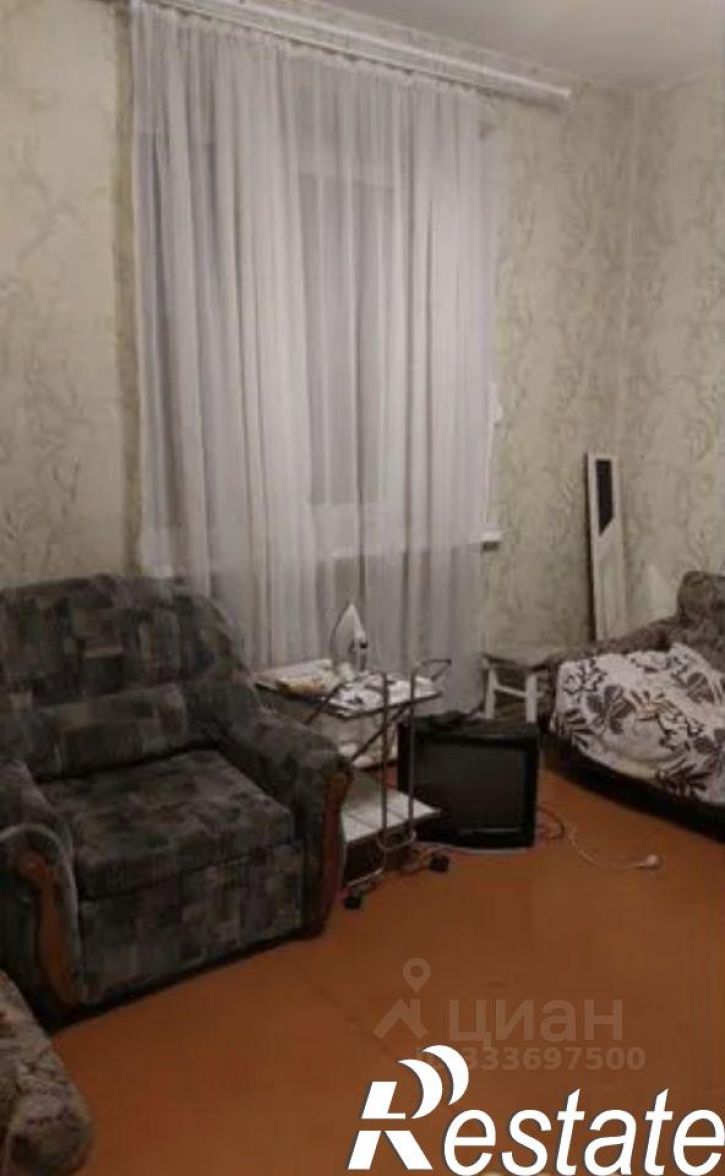 2-комн квартира 3-й Иланский переулок, 4,  д. 4