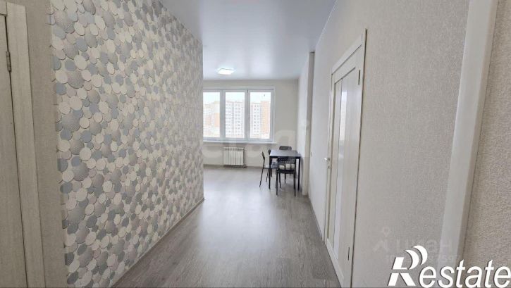 1-комн квартира Притомский проспект, 35/1,  д. 35/1