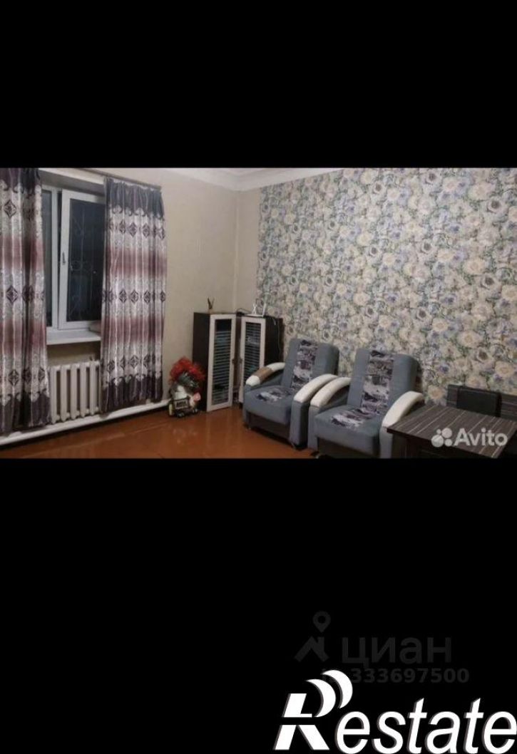 2-комн квартира 3-й Иланский переулок, 4,  д. 4