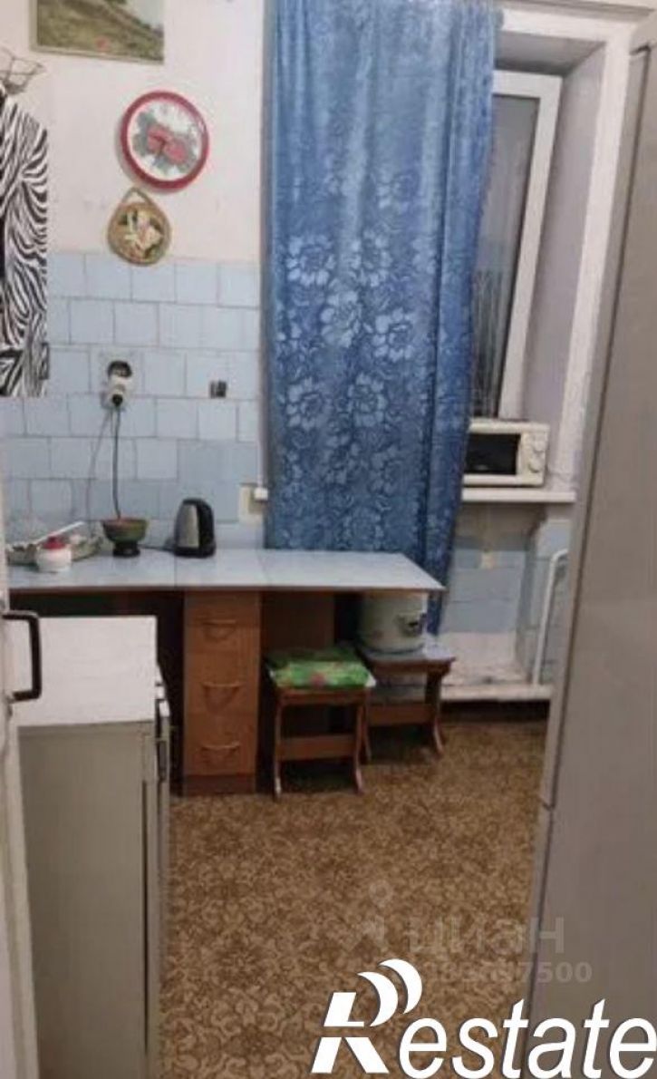 2-комн квартира 3-й Иланский переулок, 4,  д. 4