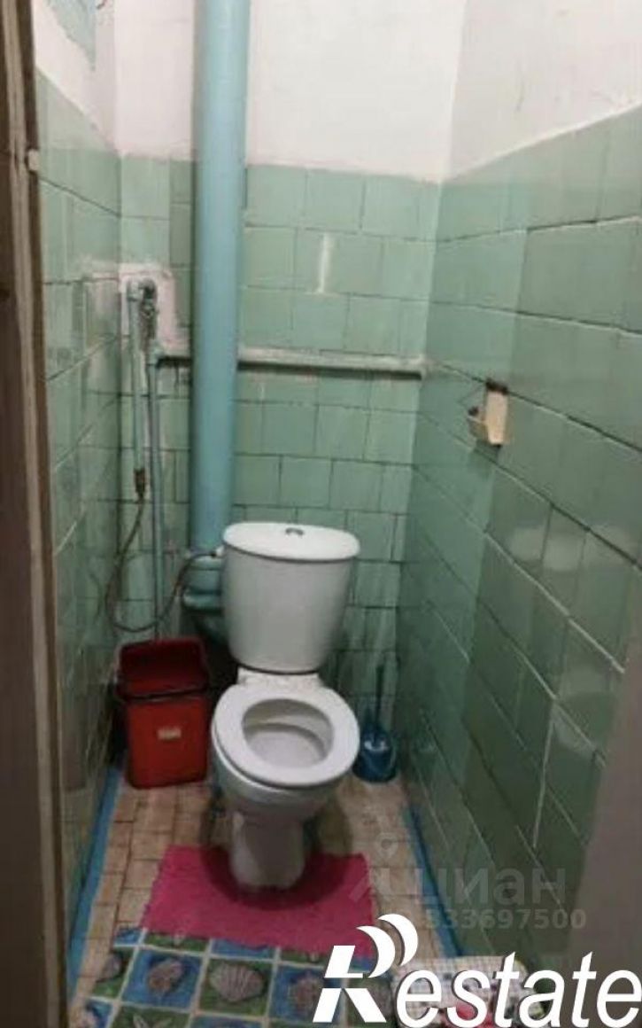 2-комн квартира 3-й Иланский переулок, 4,  д. 4