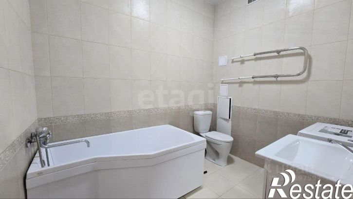 1-комн квартира Притомский проспект, 35/1,  д. 35/1