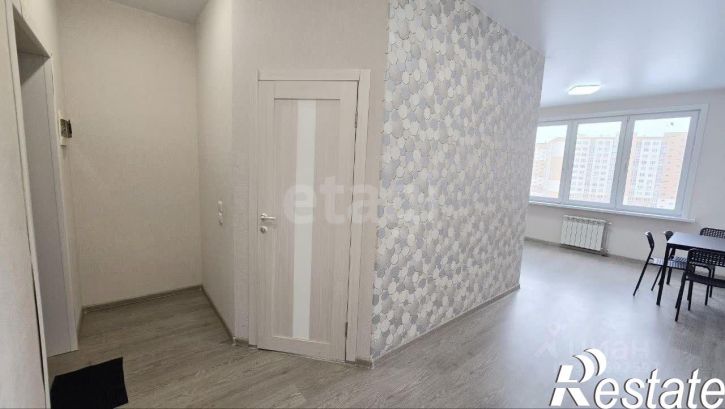 1-комн квартира Притомский проспект, 35/1,  д. 35/1
