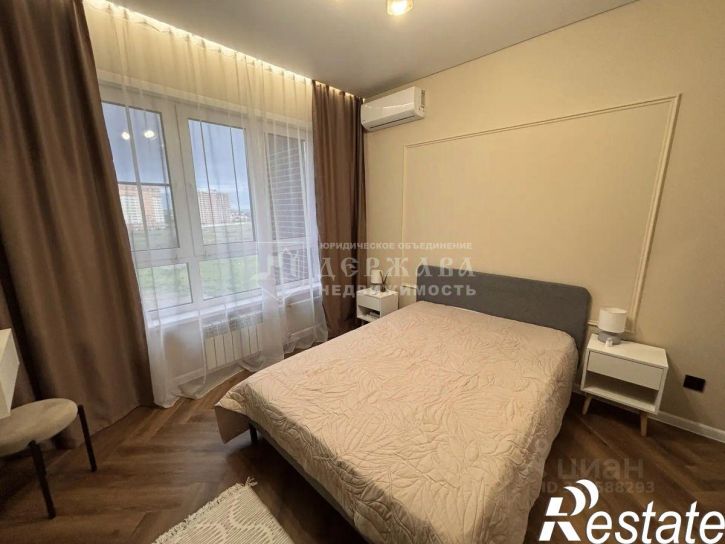 2-комн квартира Ленинградский проспект, 55 к1,  д. 55 к1