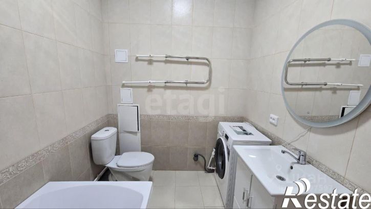 1-комн квартира Притомский проспект, 35/1,  д. 35/1
