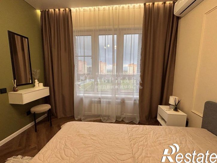 2-комн квартира Ленинградский проспект, 55 к1,  д. 55 к1