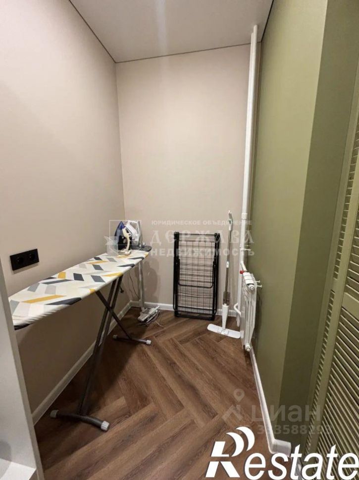 2-комн квартира Ленинградский проспект, 55 к1,  д. 55 к1