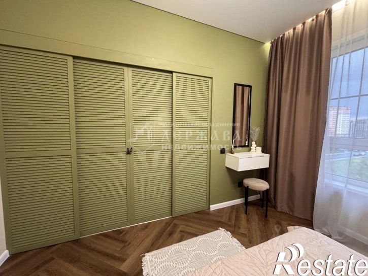 2-комн квартира Ленинградский проспект, 55 к1,  д. 55 к1