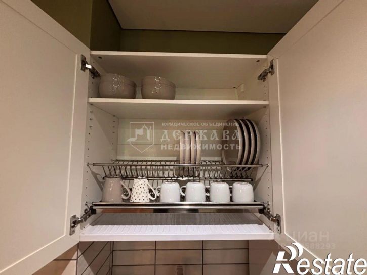 2-комн квартира Ленинградский проспект, 55 к1,  д. 55 к1