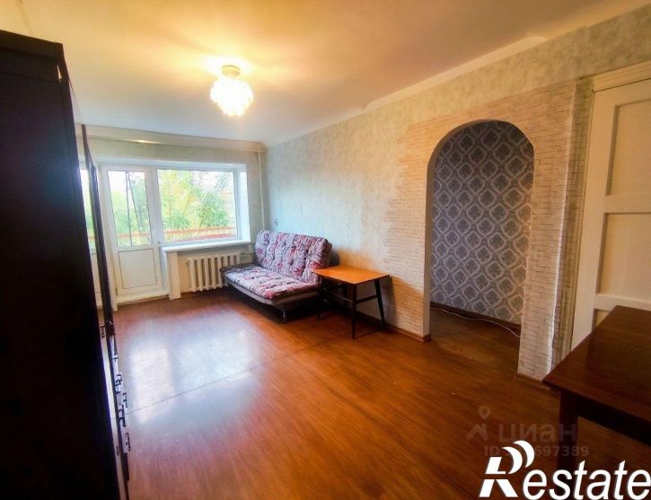 2-комн квартира Коммунистическая улица, 120,  д. 120