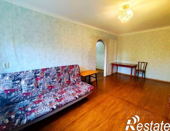 2-комн квартира Коммунистическая улица, 120,  д. 120