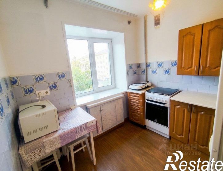 2-комн квартира Коммунистическая улица, 120,  д. 120
