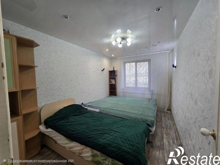 3-комн квартира Московский проспект, 9,  д. 9